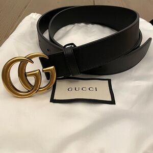 Gucci Belt